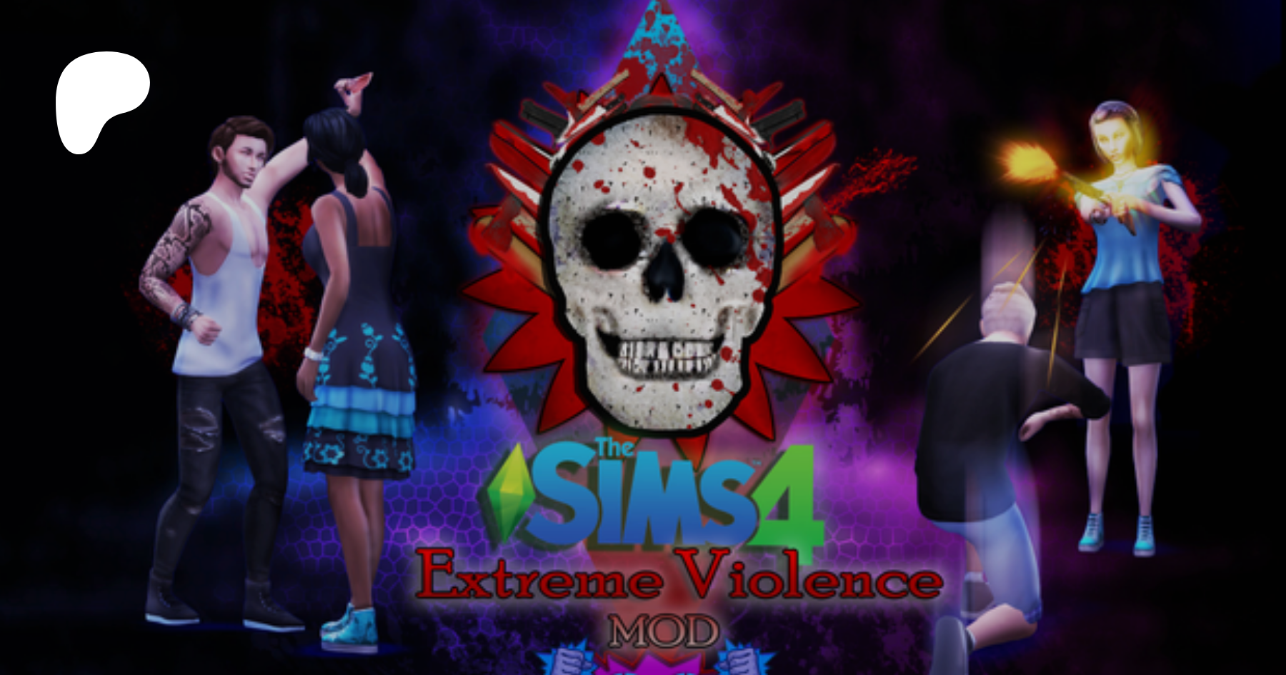 KawaiiStacie ☁️ on X: (The Sims 4) Among Us Mod 🕵️‍♀️ Question Sims for  Information ✓ Vote for the Imposter 🔪 Extreme Violence Compatible 🎵 Among  Us Sound Effects & Music Early