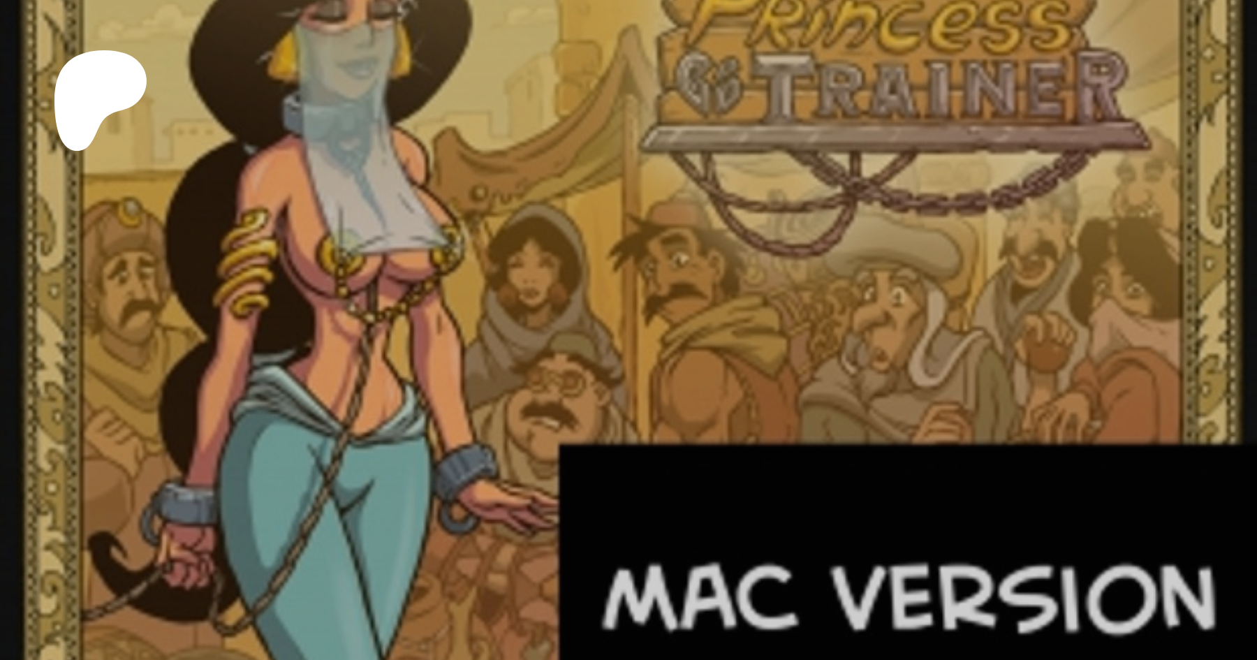 Princess trainer walkthrough - sys.dogsuniverse.info.
