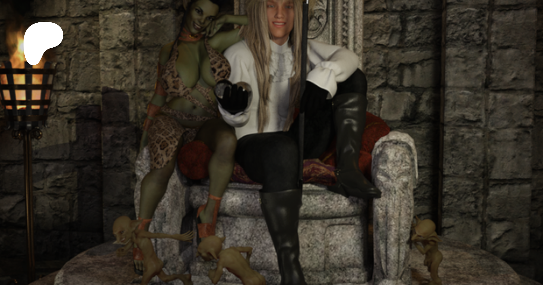 Peasant's Quest NYD 1.91 Released! | Patreon
