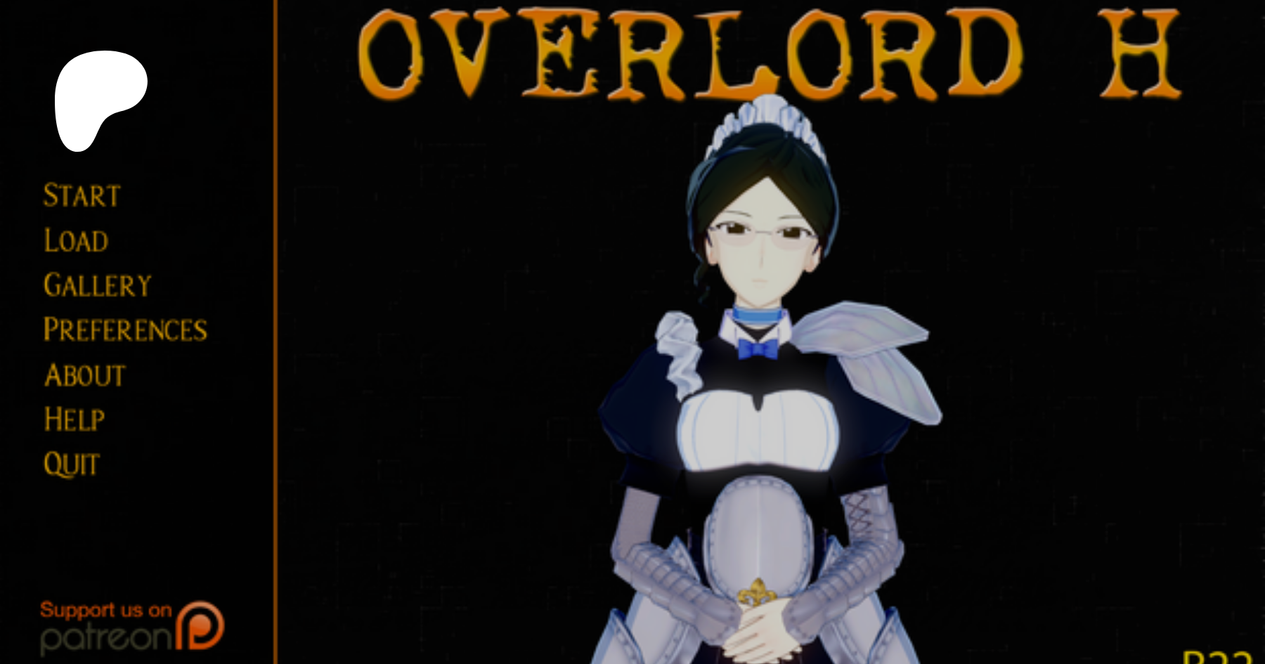 Overlord h
