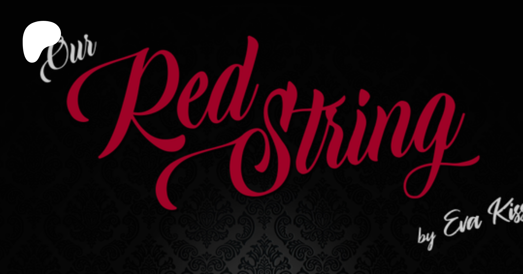 Our Red String public teaser | Patreon