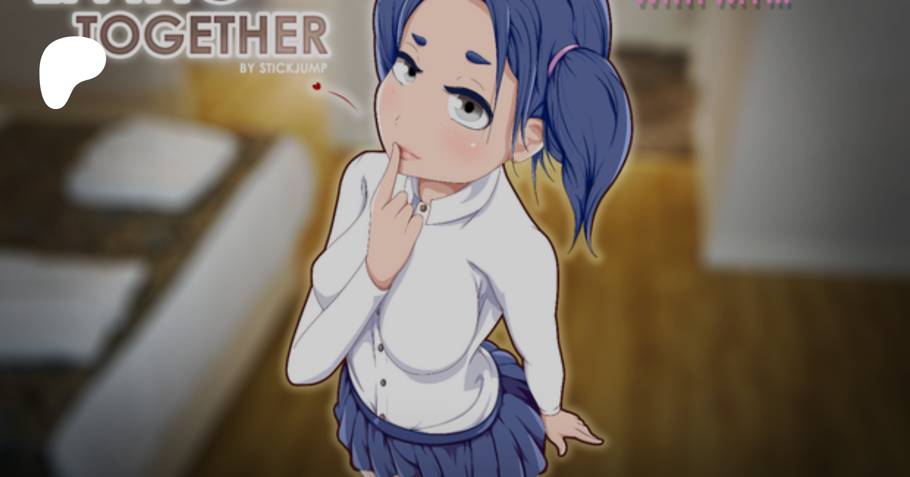 Living Together Announce! | Patreon