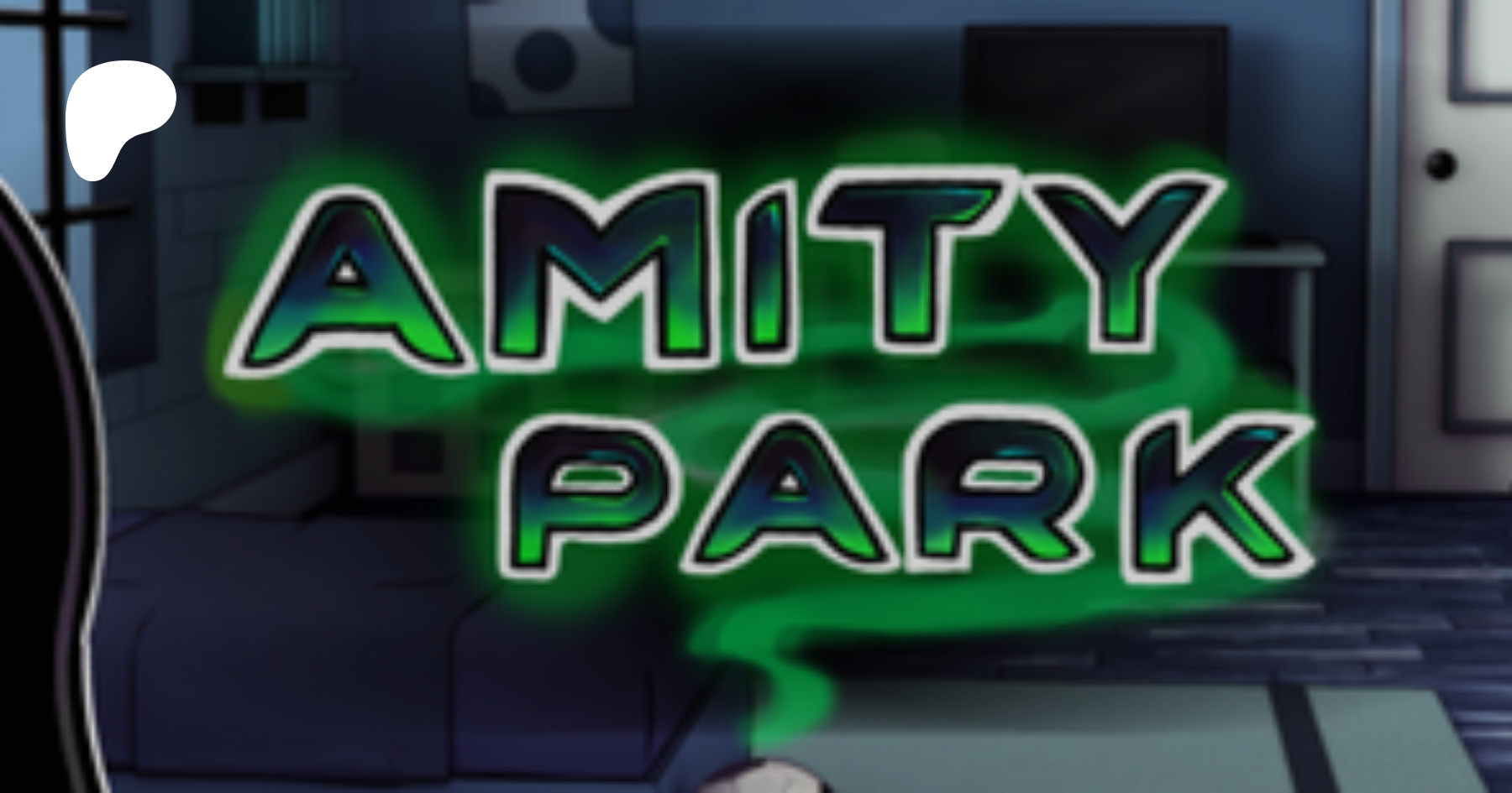 Amity Park | Patreon