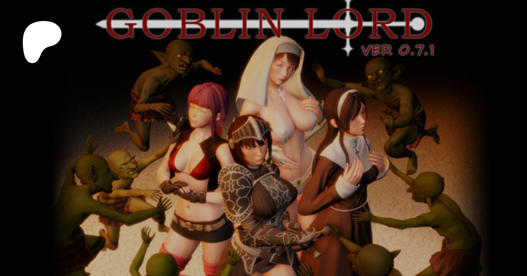 Goblin Lord (ver 0.7.1) [Public Release] | Patreon