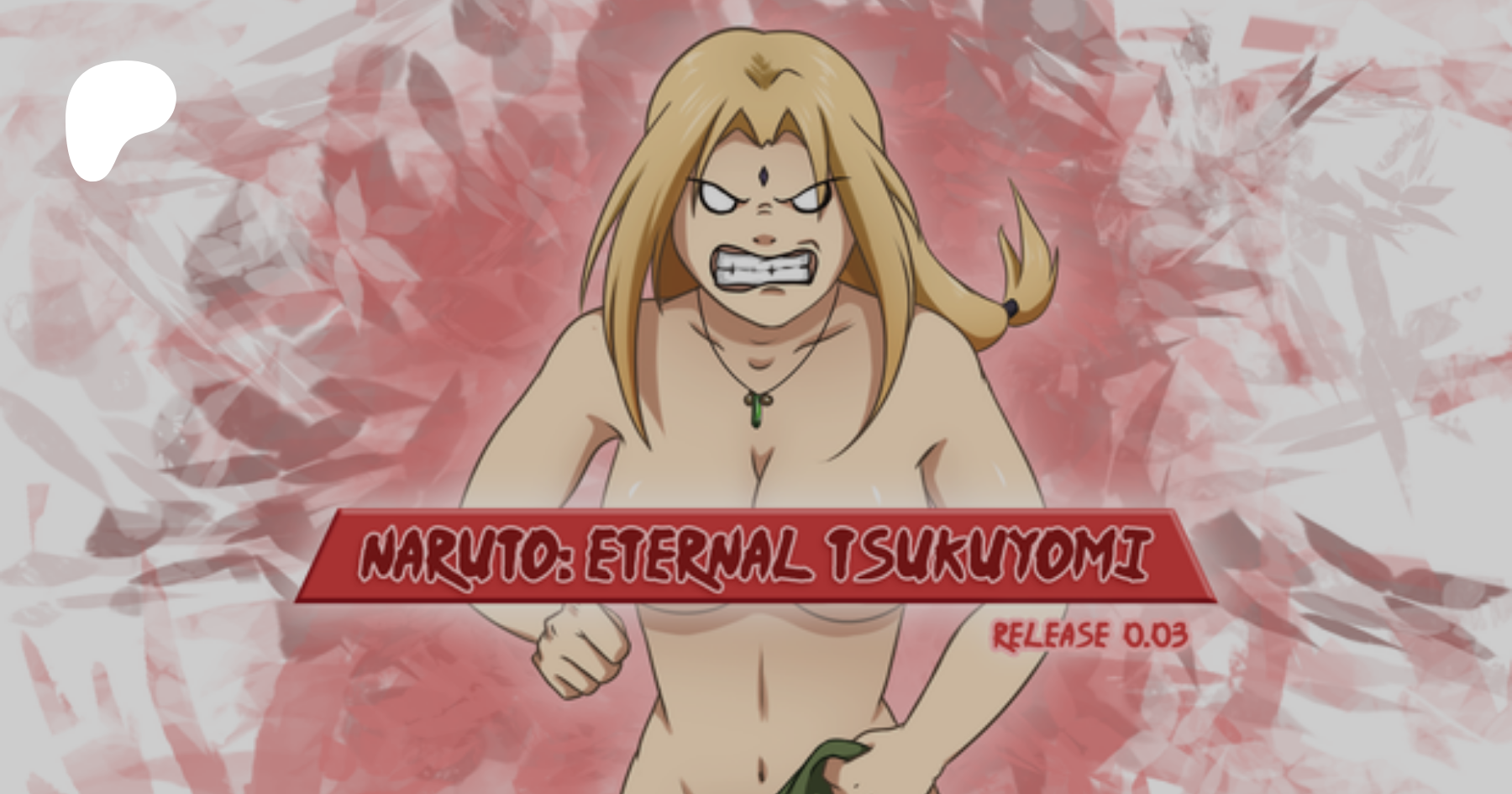 Naruto eternal tsukuyomi