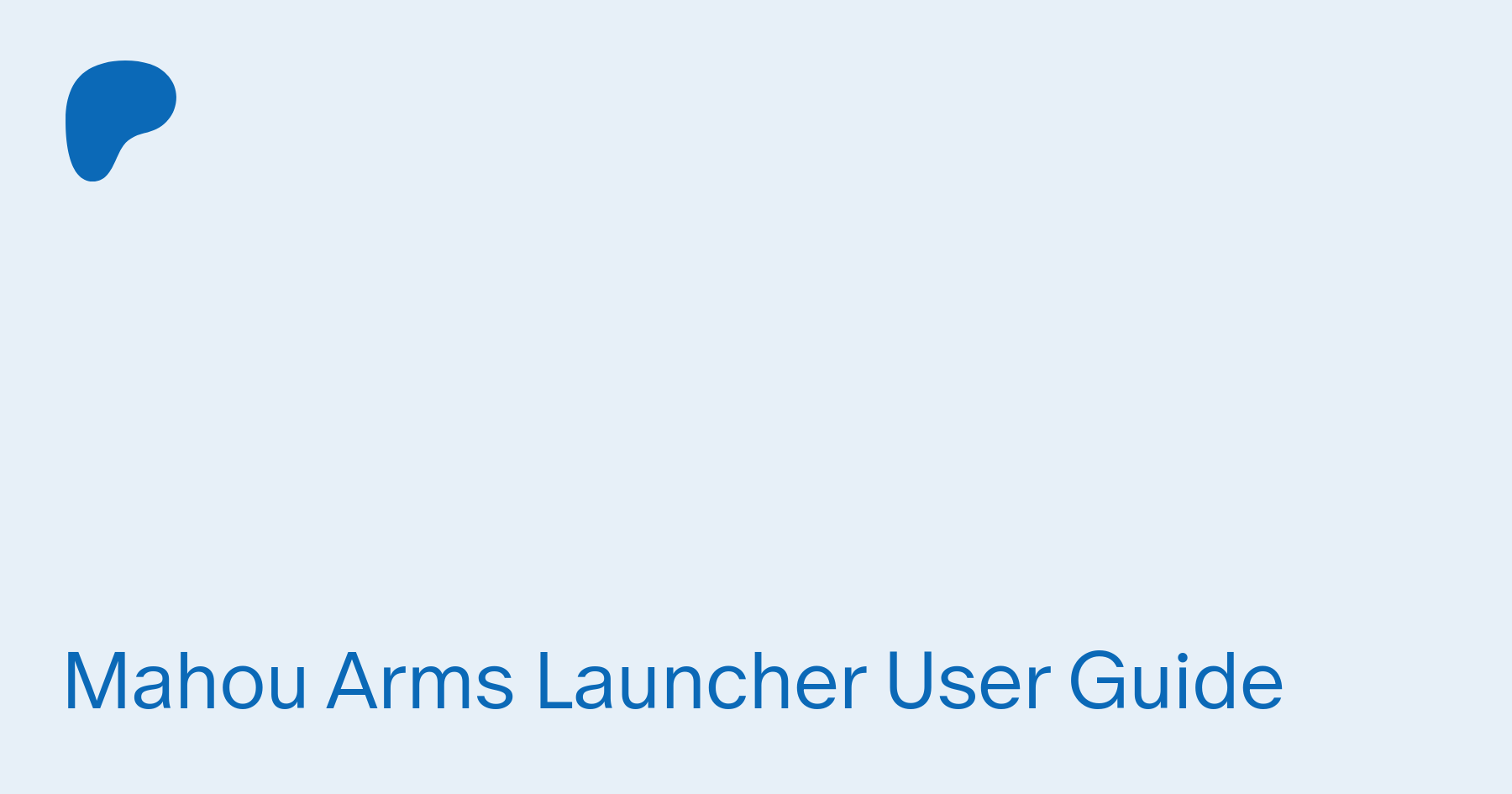 Mahou Arms on Steam