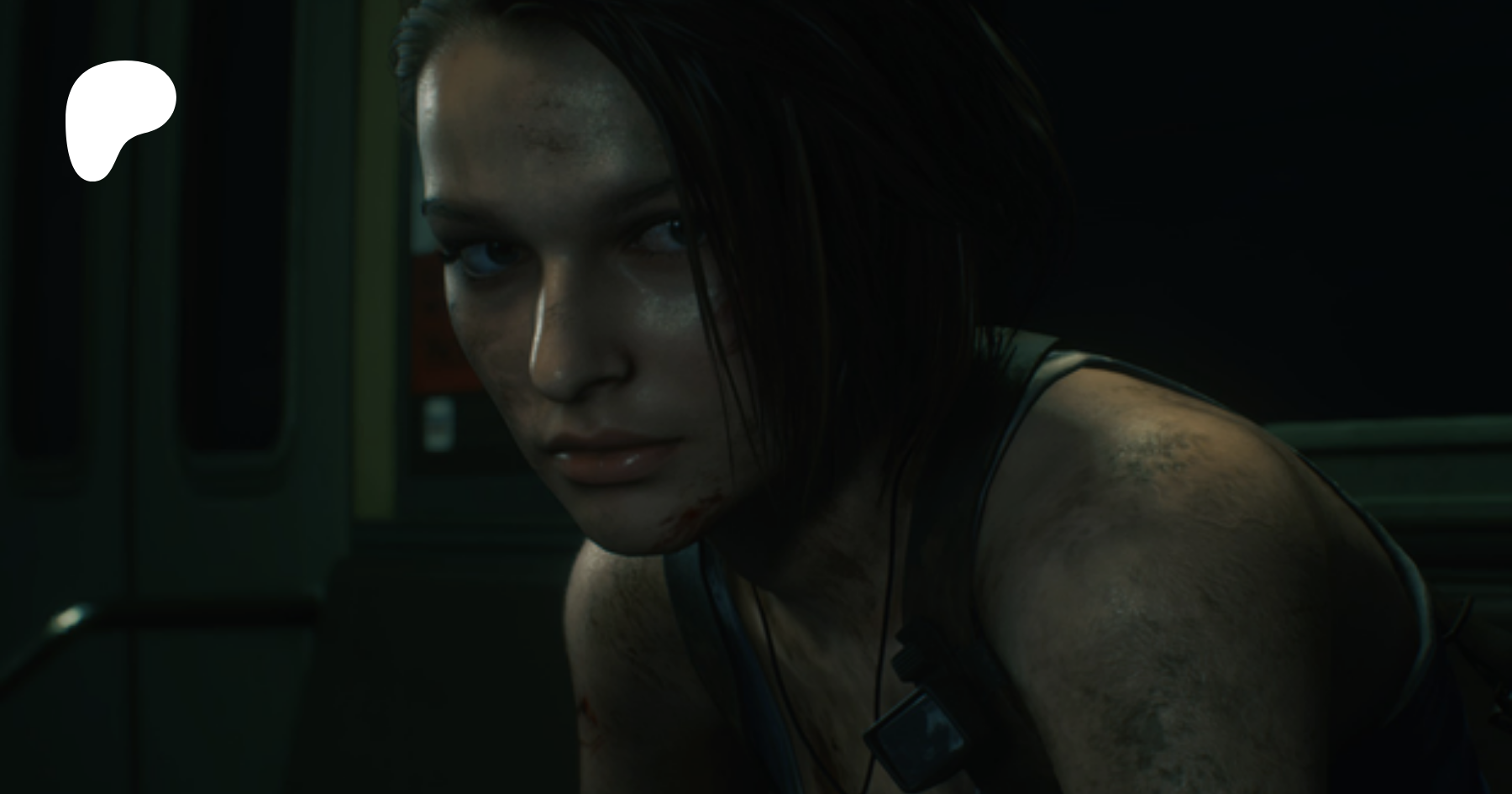 Be honest. Do you think the way they made Jill in Re3 looks good