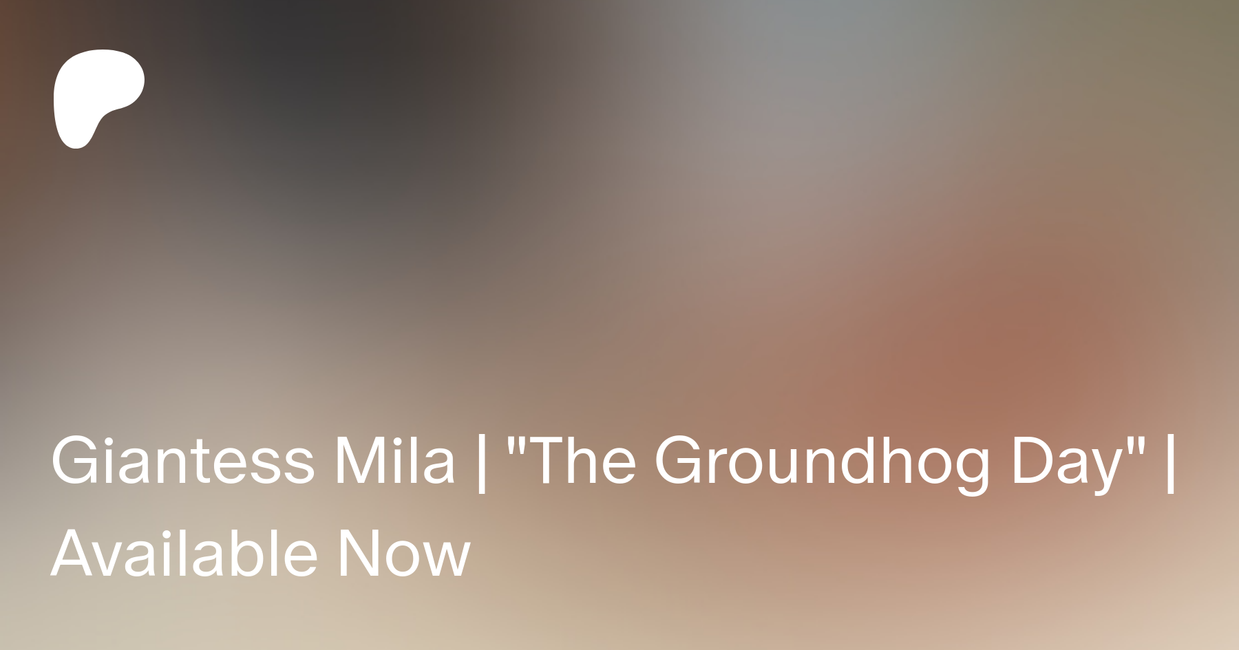 Giantess.mila