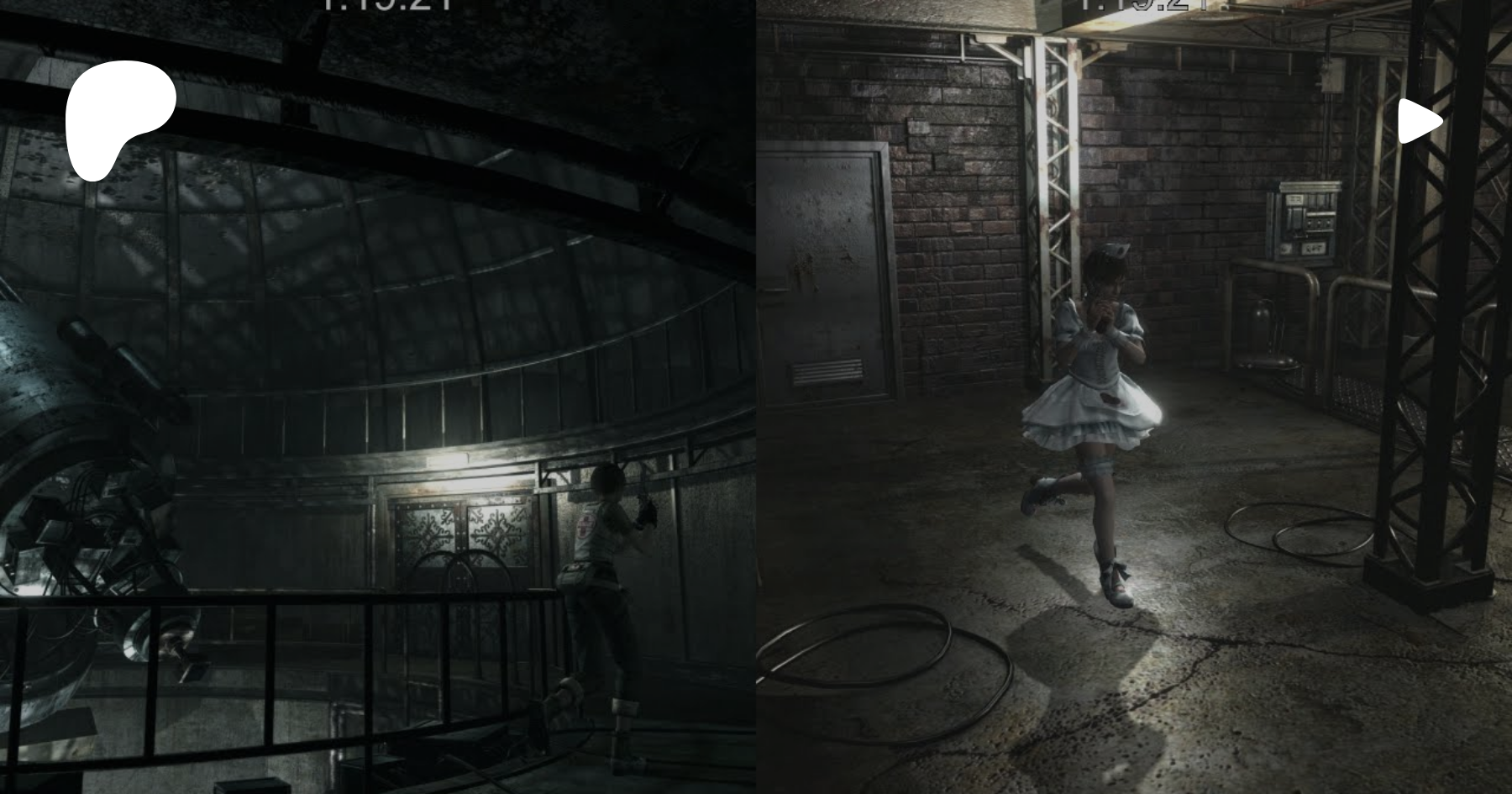 Resident Evil 0 biohazard 0 HD REMASTER Nexus - Mods and community