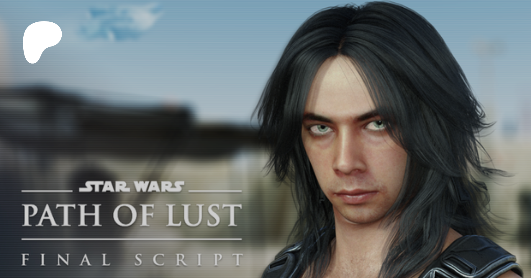 Final version of the game plot | Patreon