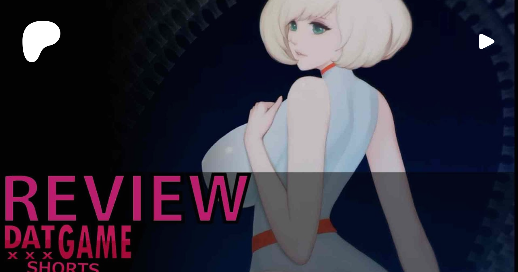 Alien Quest EVE - Dat Shorts Review | Patreon