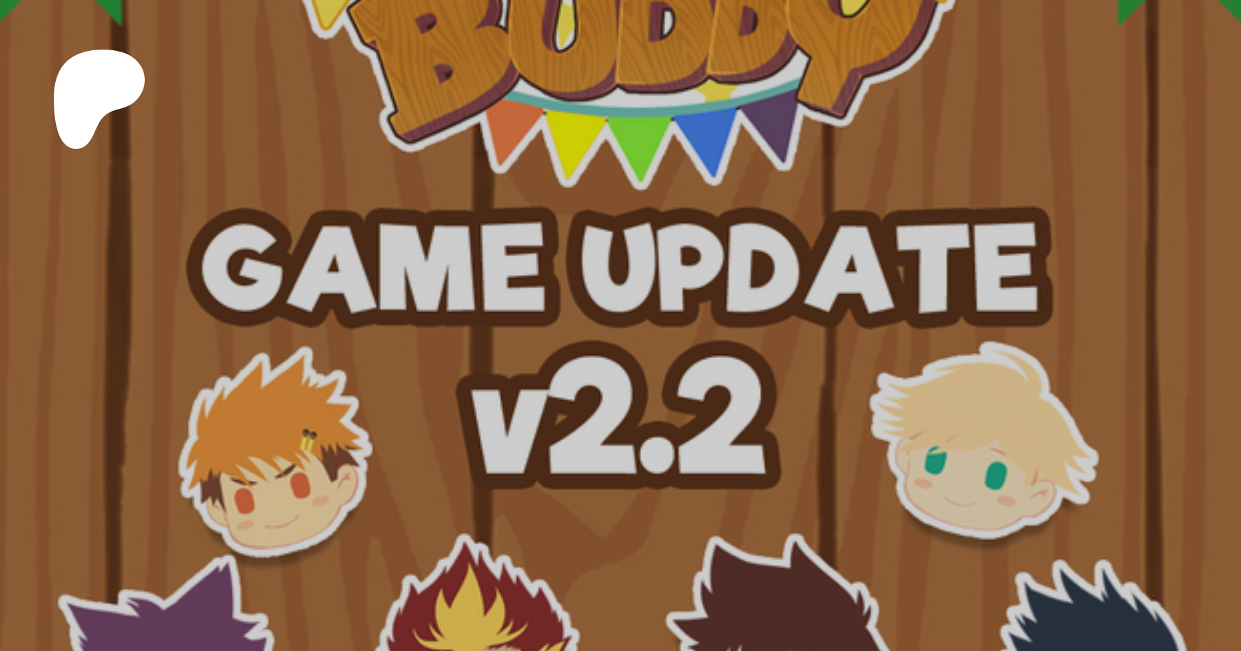 Camp Buddy Version 2.2 Launched & Sale!