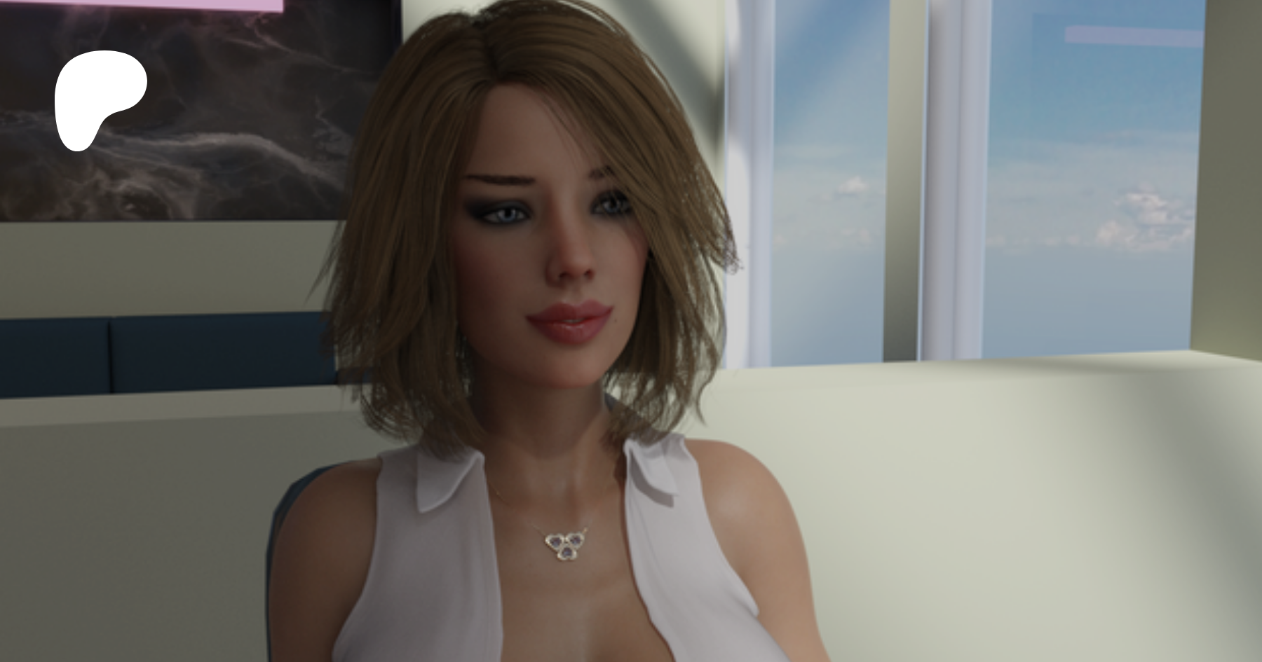 THIRSTY FOR MY GUEST (SEASON 1) | Patreon