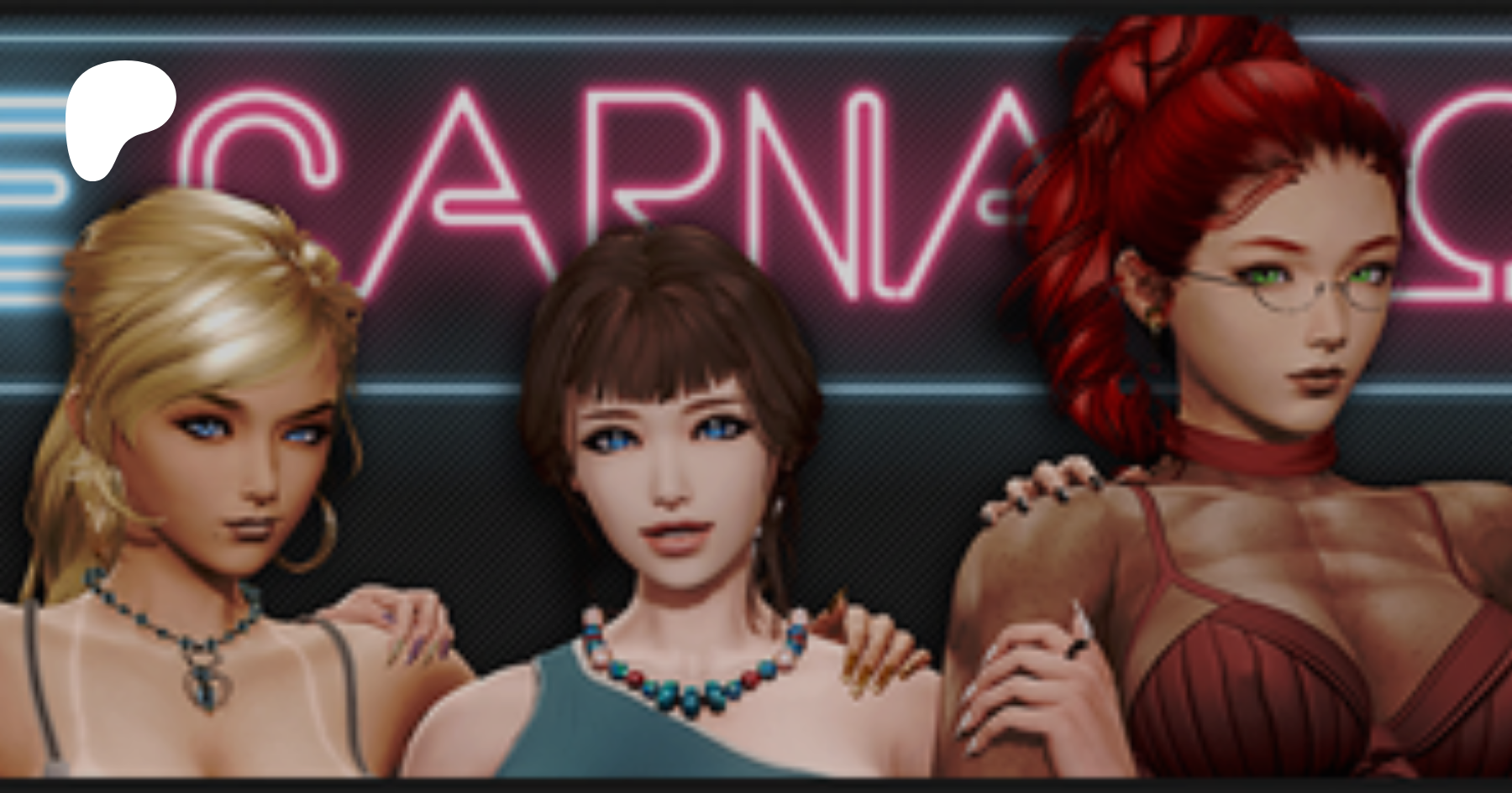 Pale Carnations - V0.2.2 Mod | Patreon