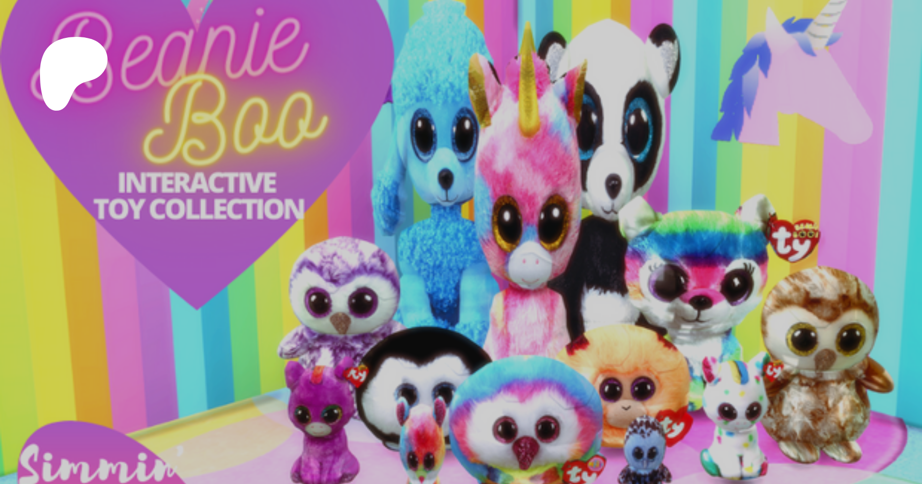 Ty Beanie Boo Collectors