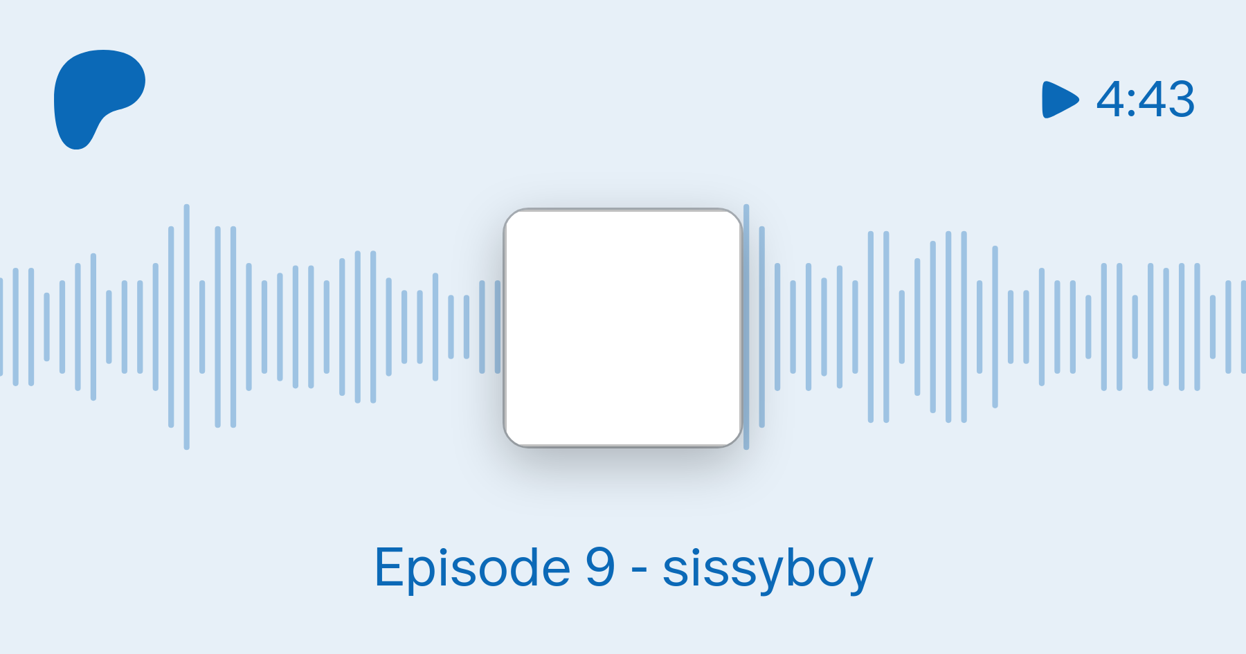 Episode 9 - sissyboy | Patreon