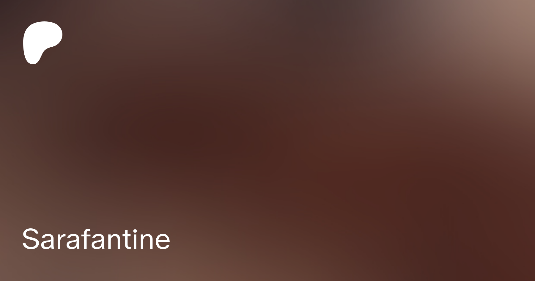 Sarafantine | Patreon