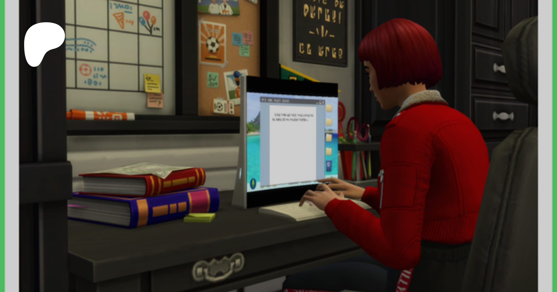 [MOD] Shorter University Degrees | Kassastrophic Gaming (aka Peridot Sims)