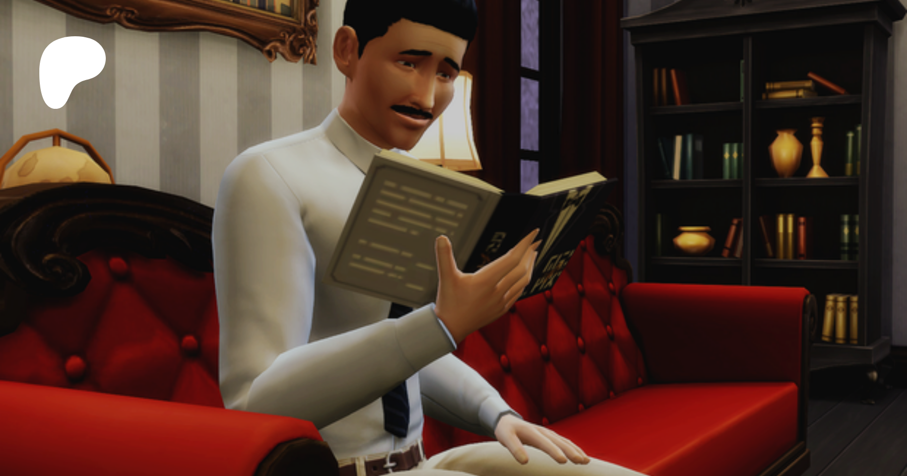 0 read. SIMS 4 Typewriter.