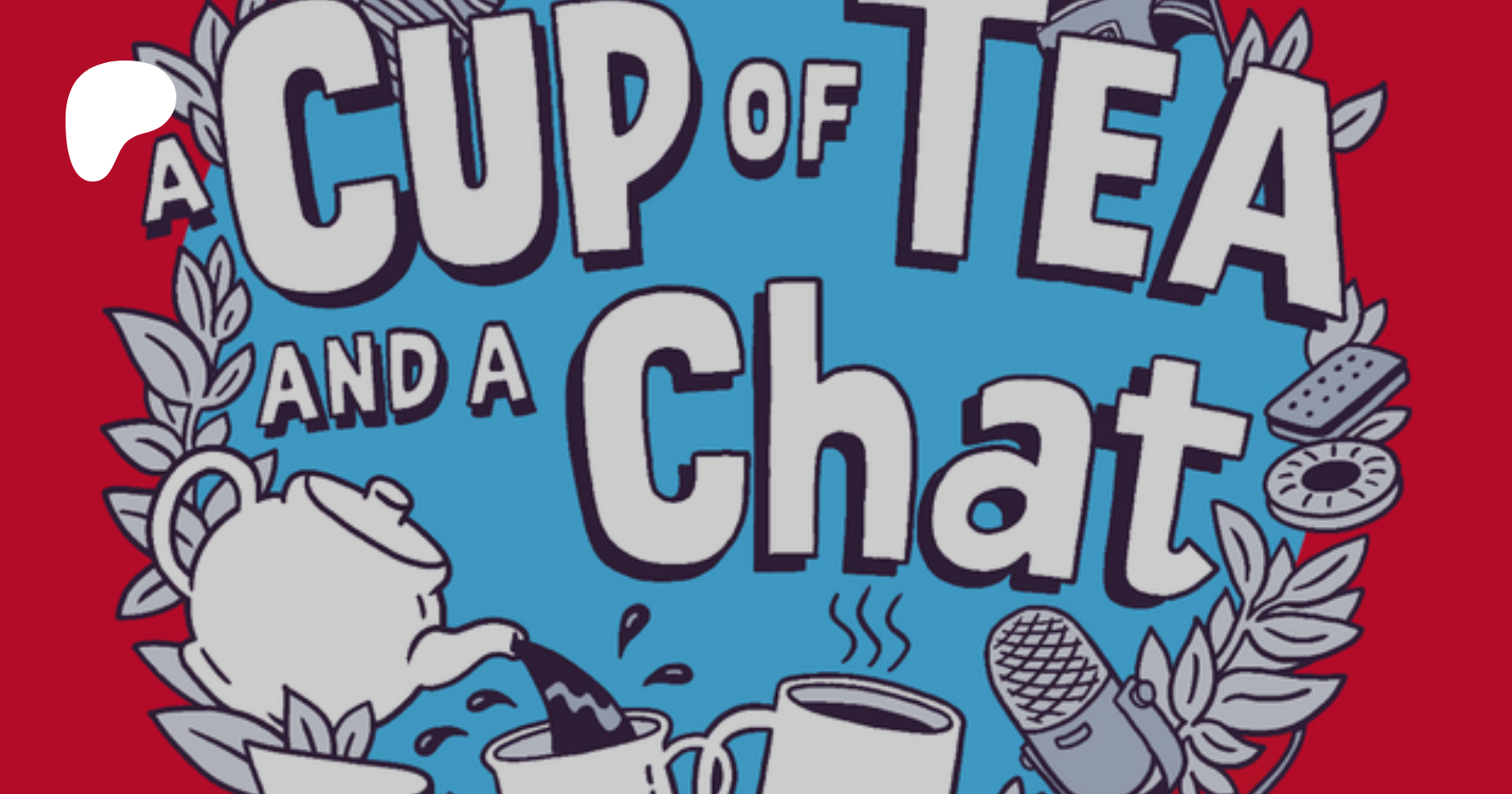 A Cup Of Tea And A Chat Episode 1 A Cup Of Tea And A Chat With Allie And Bean On Patreon