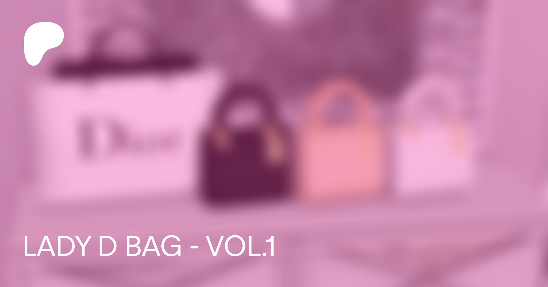 PlatinumLuxeSims — Dior Changing bag / Diaper Bag Patreon early