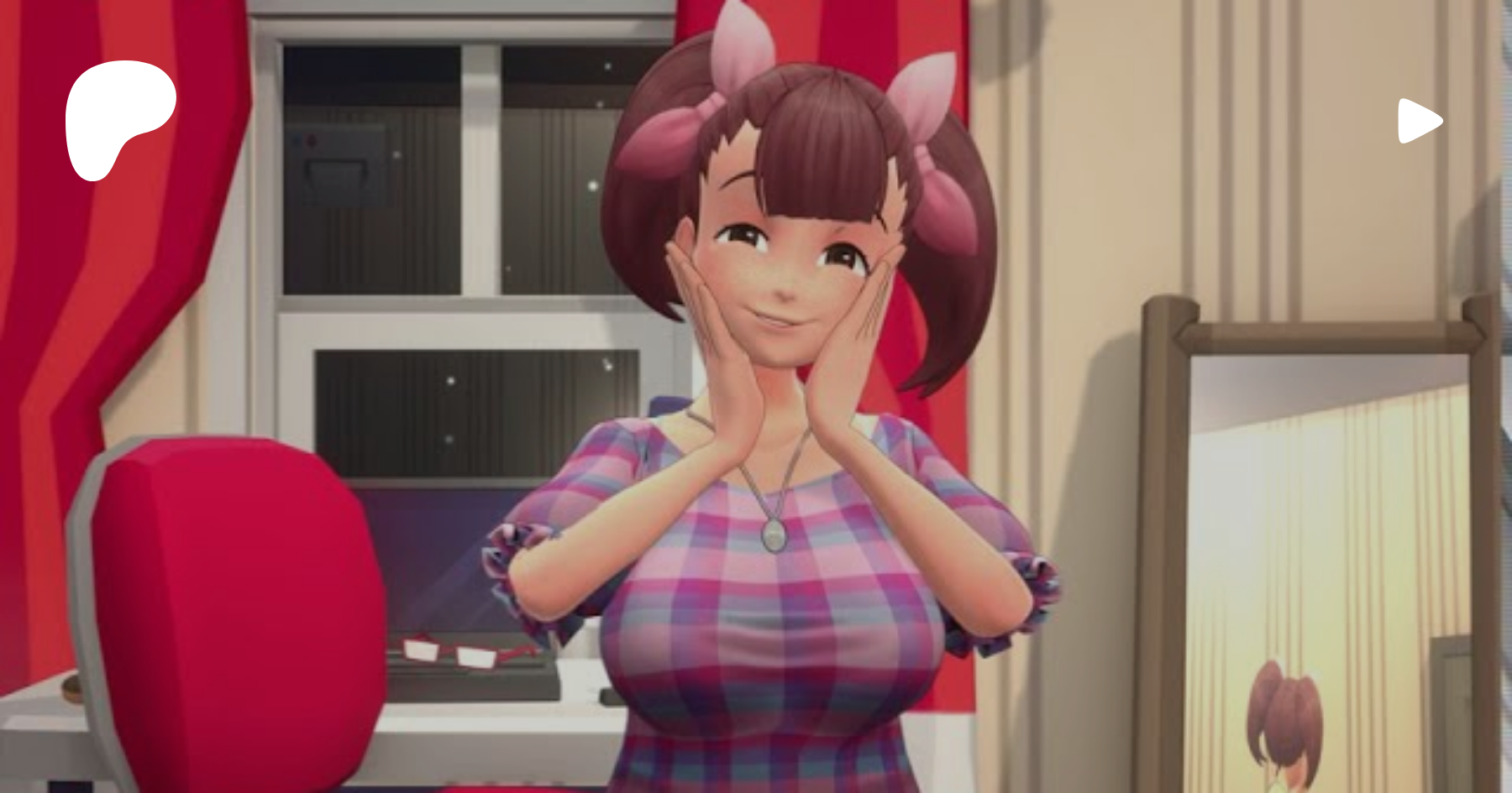 Amoeblaster. Breast Expansion games PC. Ютуб Boobs game.