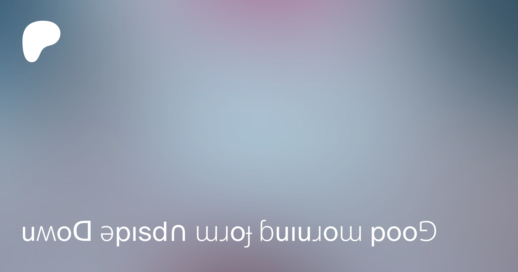 uʍoᗡ ǝpısd∩ ɯɹoɟ ɓuıuɹoɯ poo⅁ | Patreon