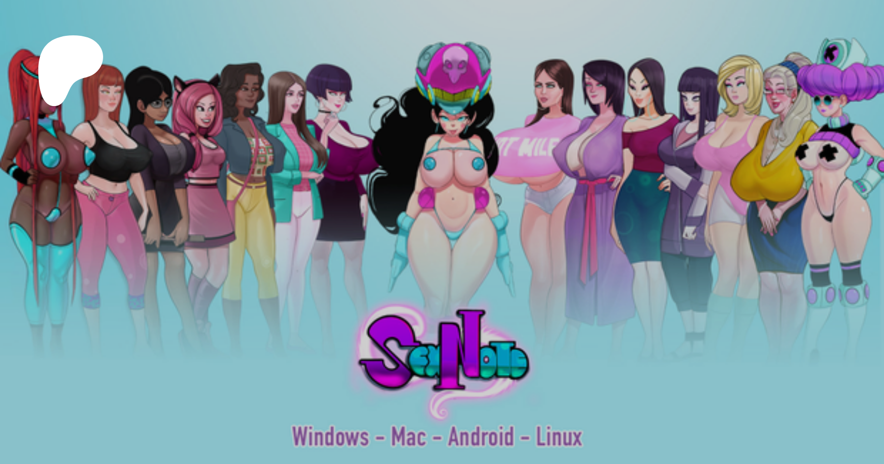 Sexnote By JamLiz | Patreon