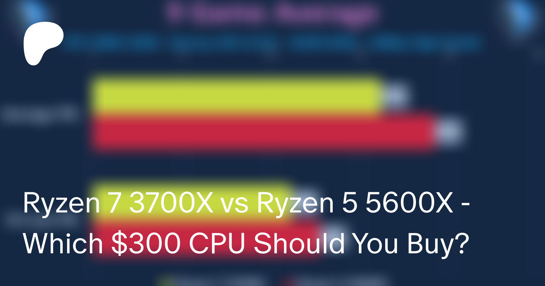 Ryzen 7 3700x Vs Ryzen 5 5600x Which 300 Cpu Should You Buy Tech Deals On Patreon