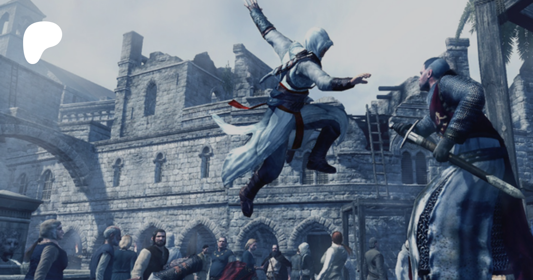 Assassin's Creed III's Connor: How Ubisoft Avoided Stereotypes and Made a  Real Character
