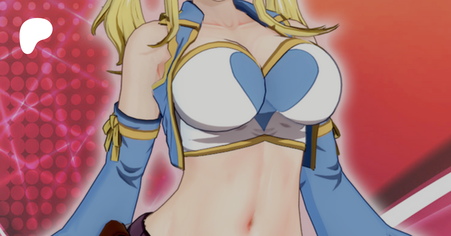 Lucy Heartfilia (Fairy Tail) - Koikatsu! | Patreon