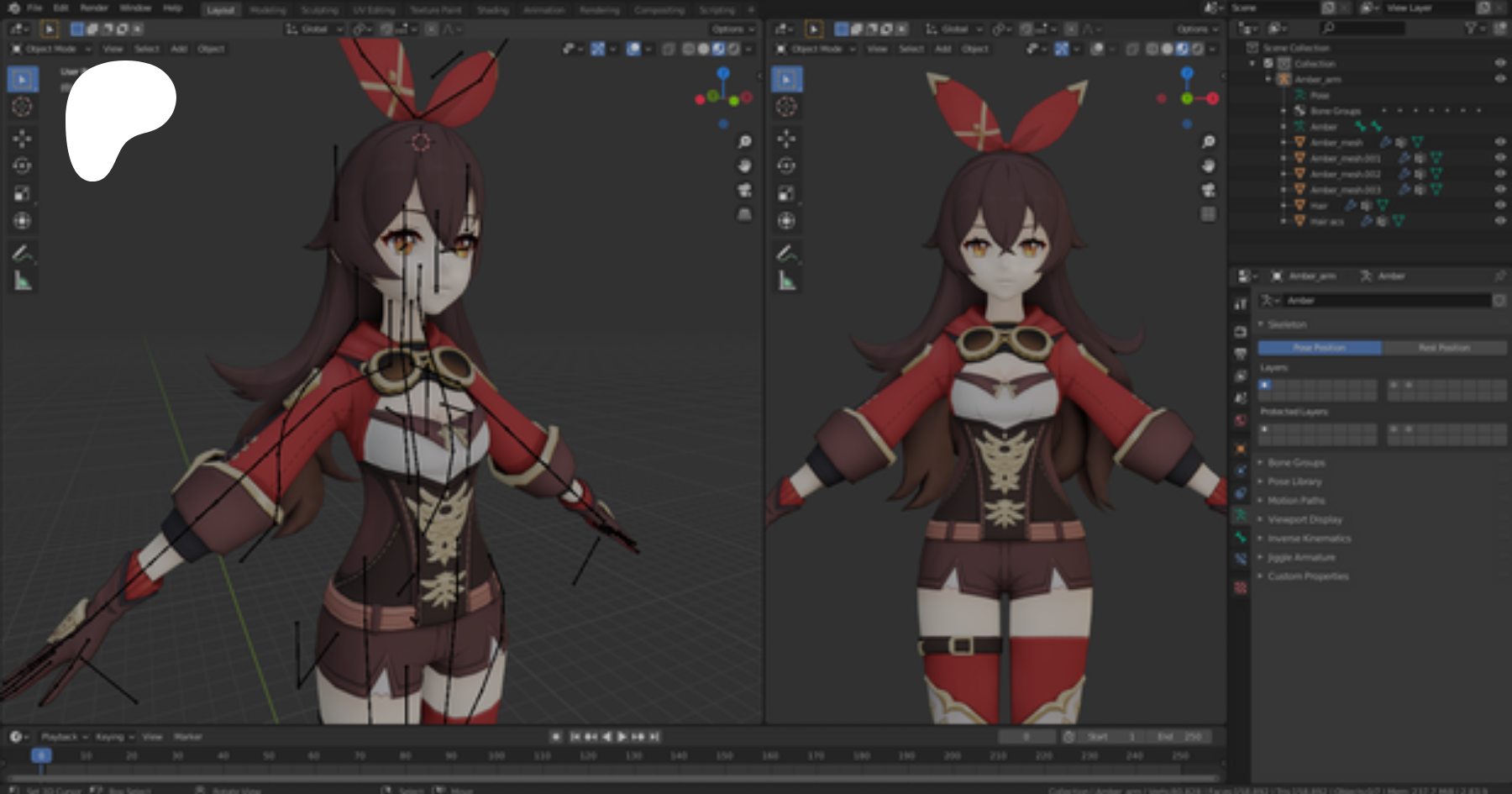 What are you thinking about Genshin Impact? | Patreon