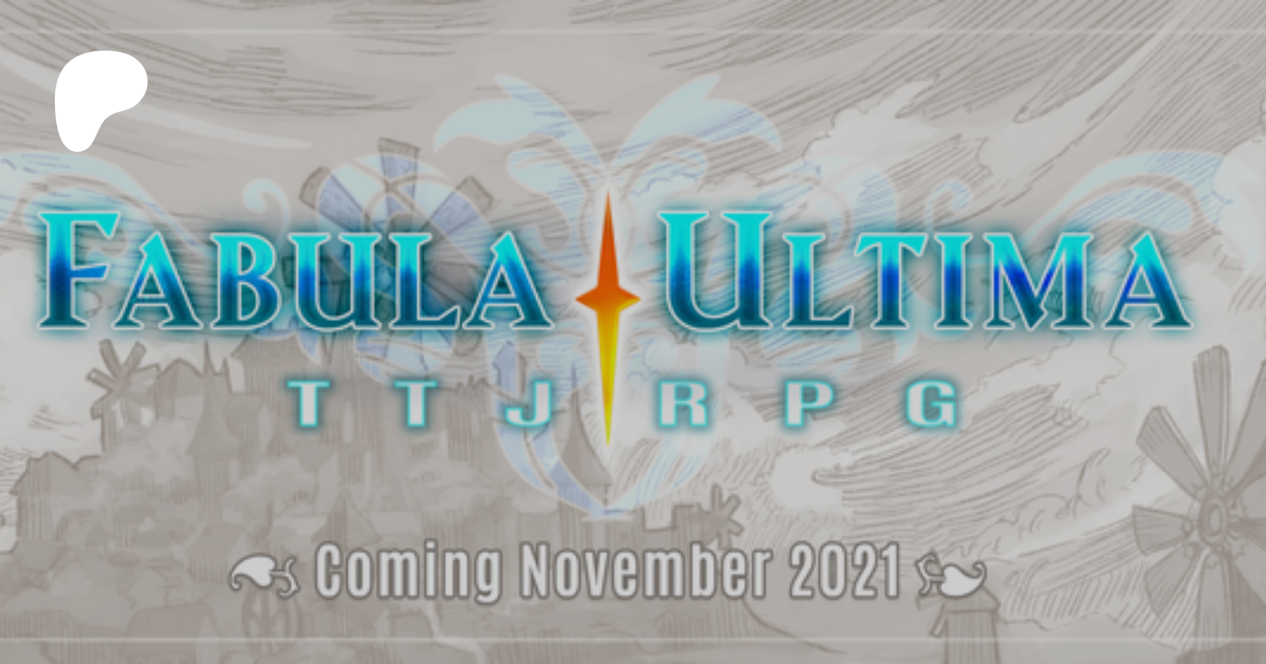 Fabula Ultima TTJRPG - Core Rulebook (OEF) (2022!10!06), PDF