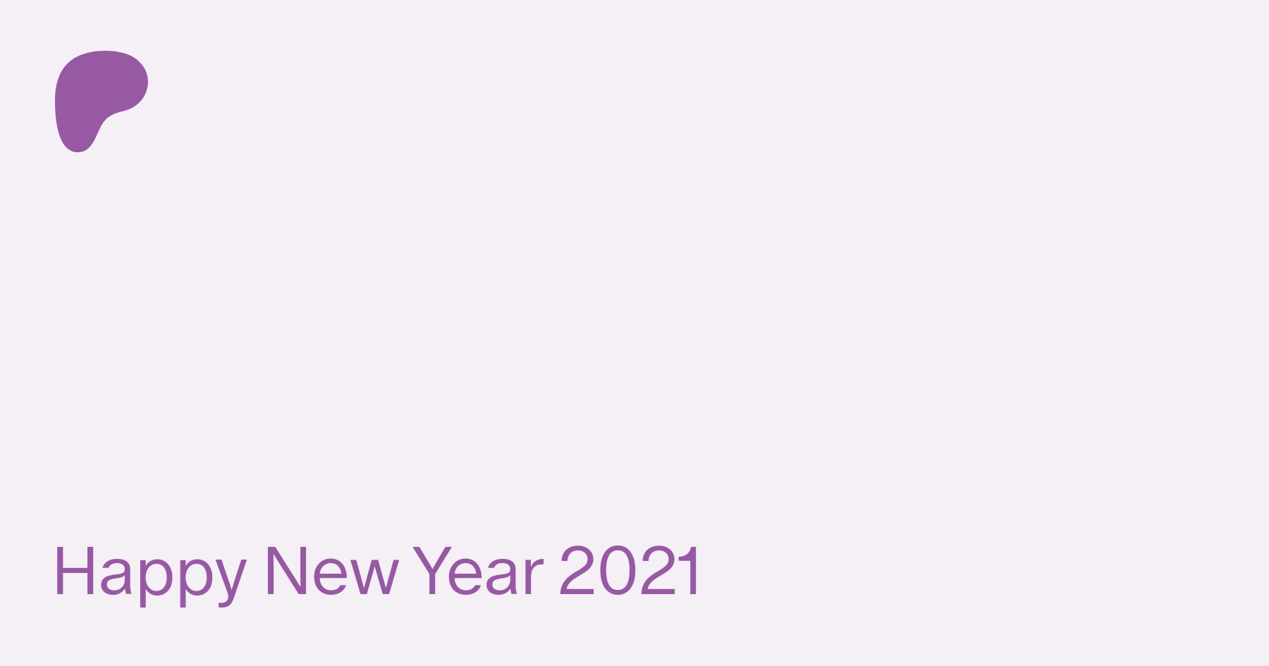 Happy New Year 2021 | Patreon