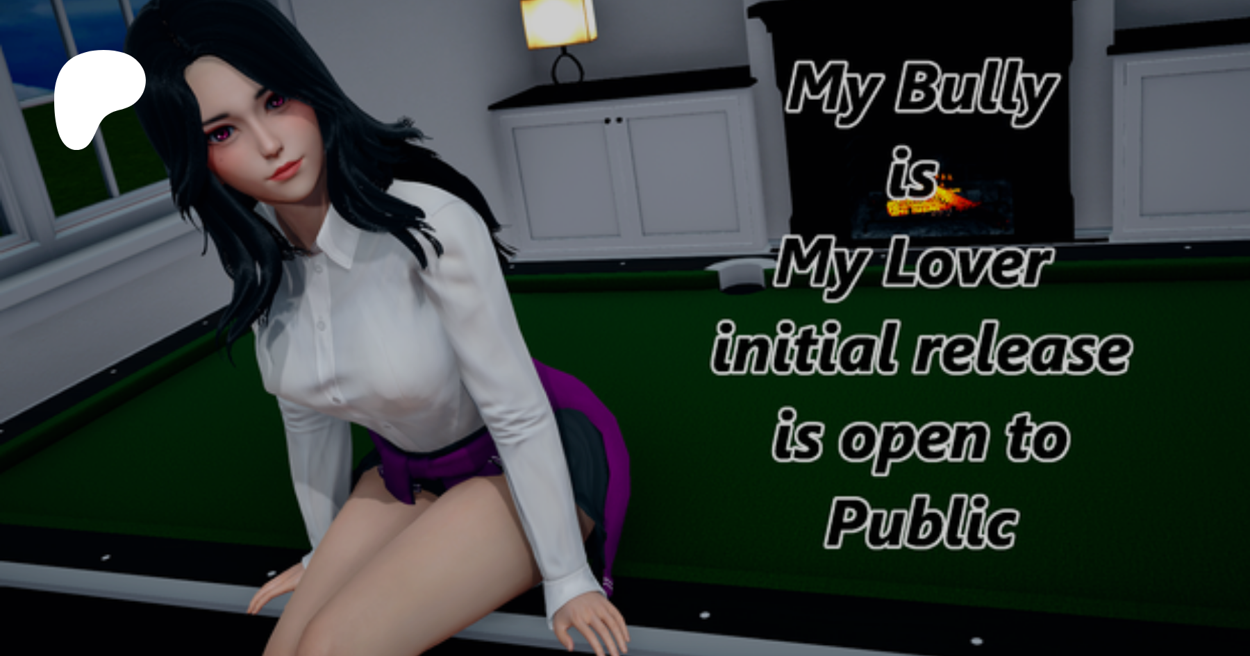 My Bully is My Lover [Chapter 1 - Episode 2] - Public - My Bully is My  Lover (18+, NSFW) by NiiChan