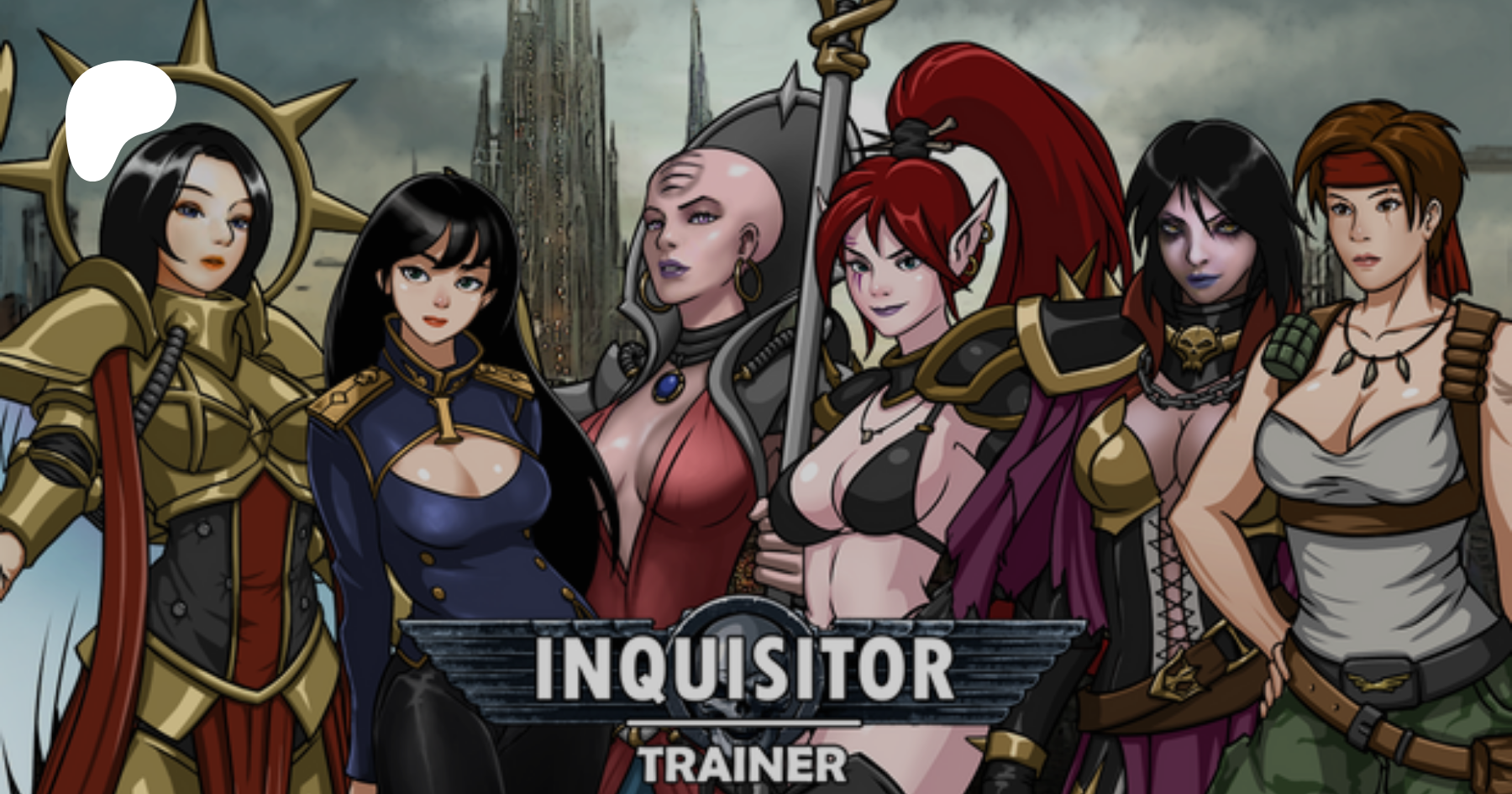Inquisitor Trainer! | Patreon