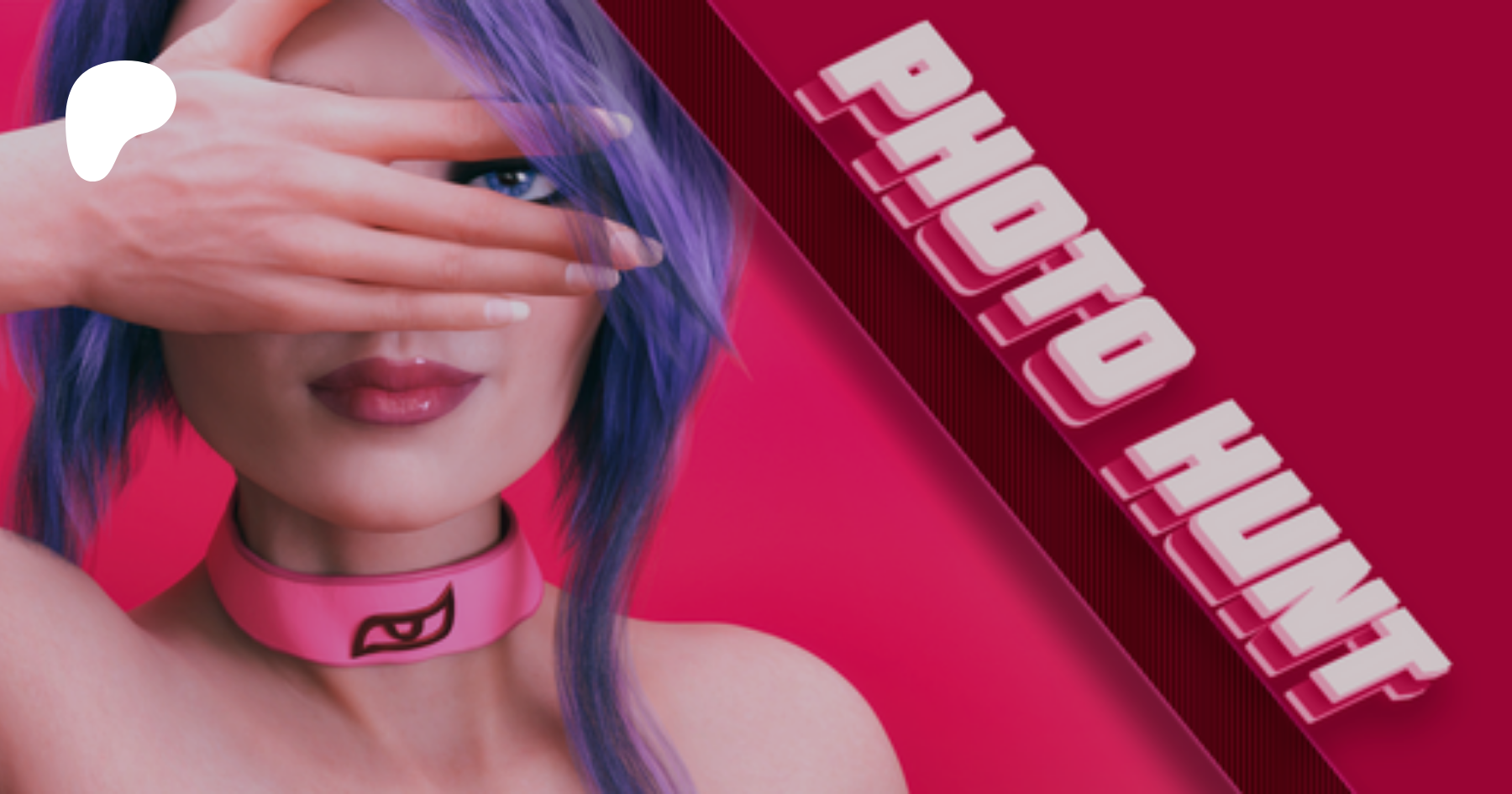 Photo Hunt by MOOCHIE | Patreon
