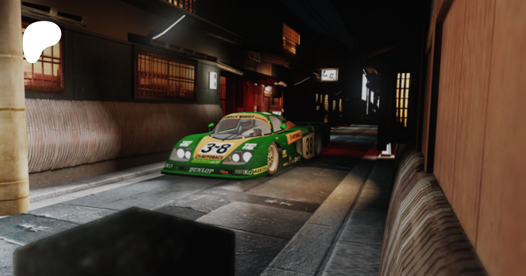 Navigating RD's Massive Collection of Mods for Assetto Corsa