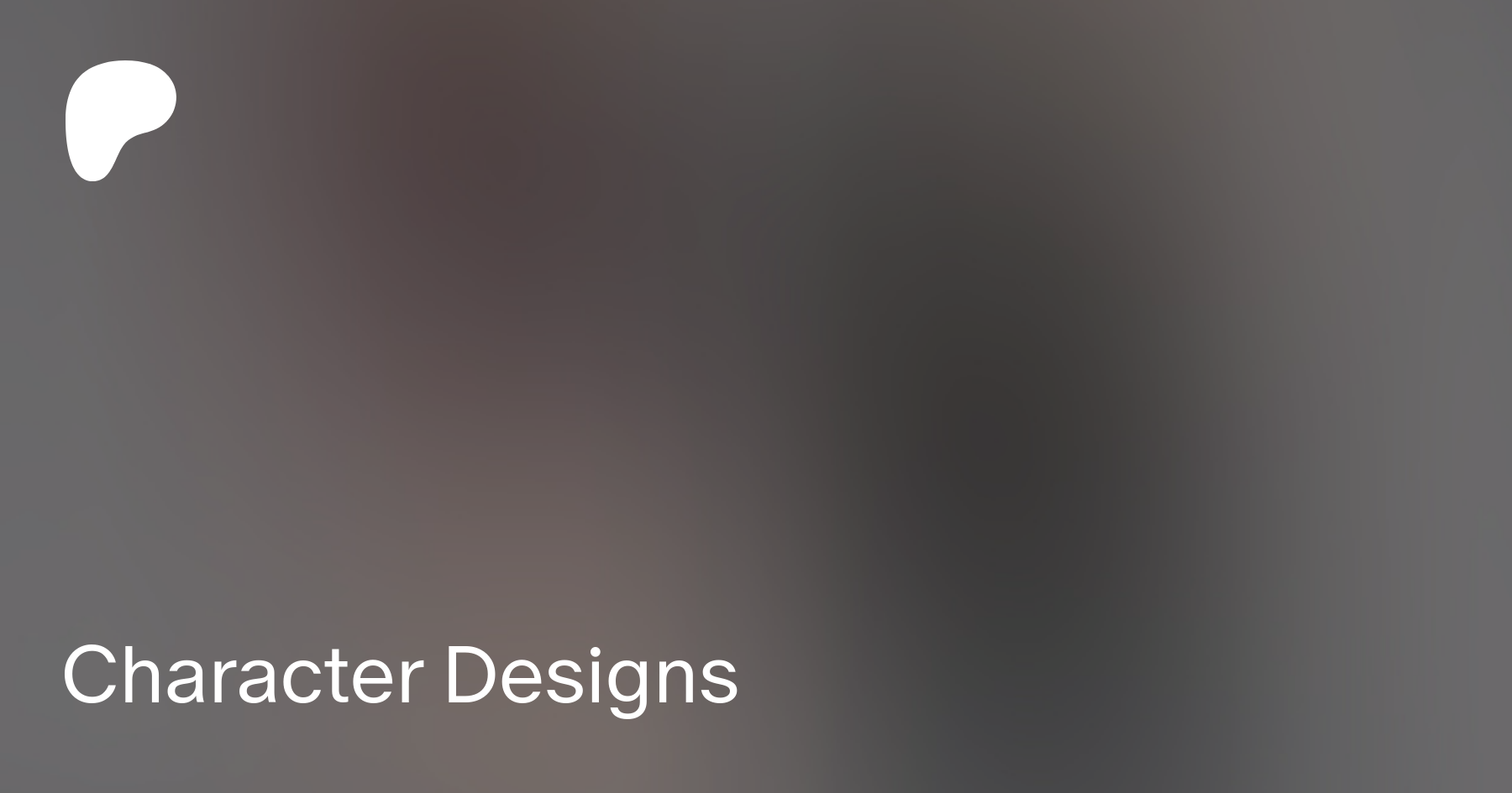 Character Designs | Patreon