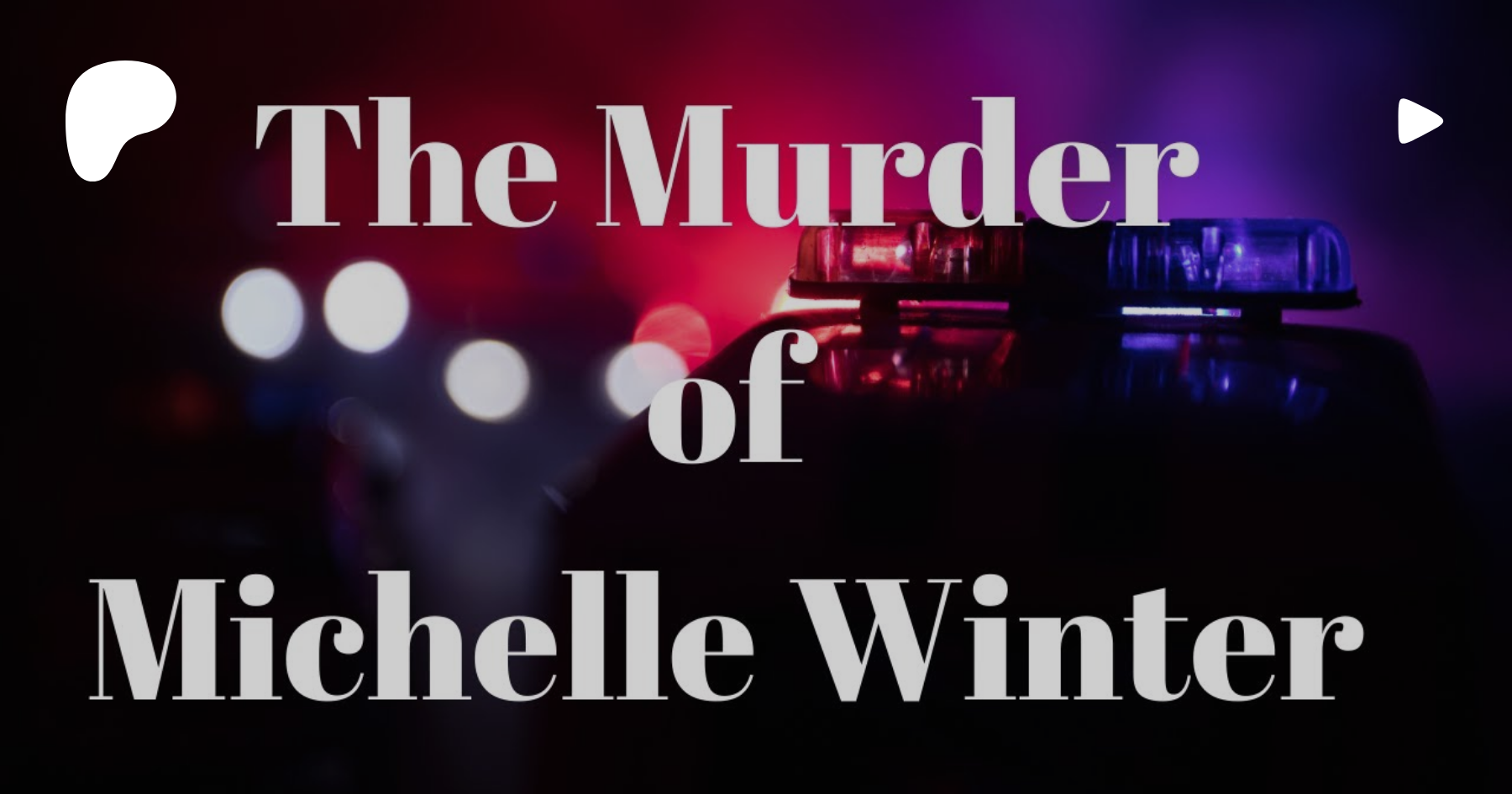 Winter michelle patreon