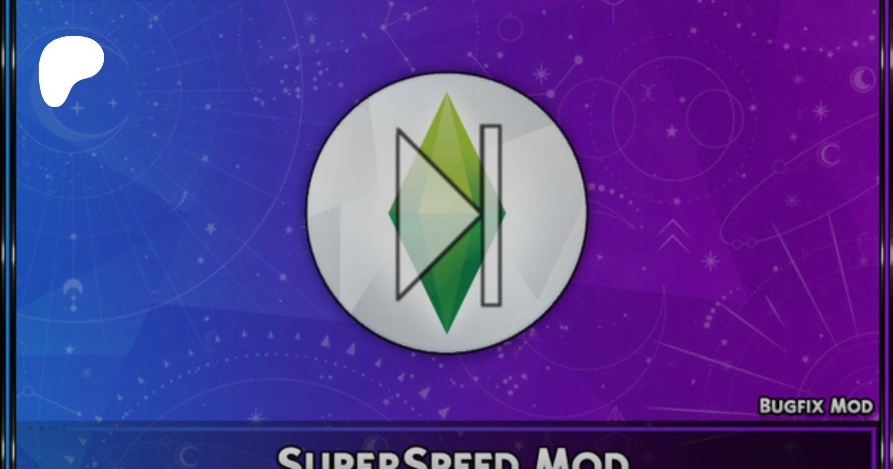 SuperSpeed Mod