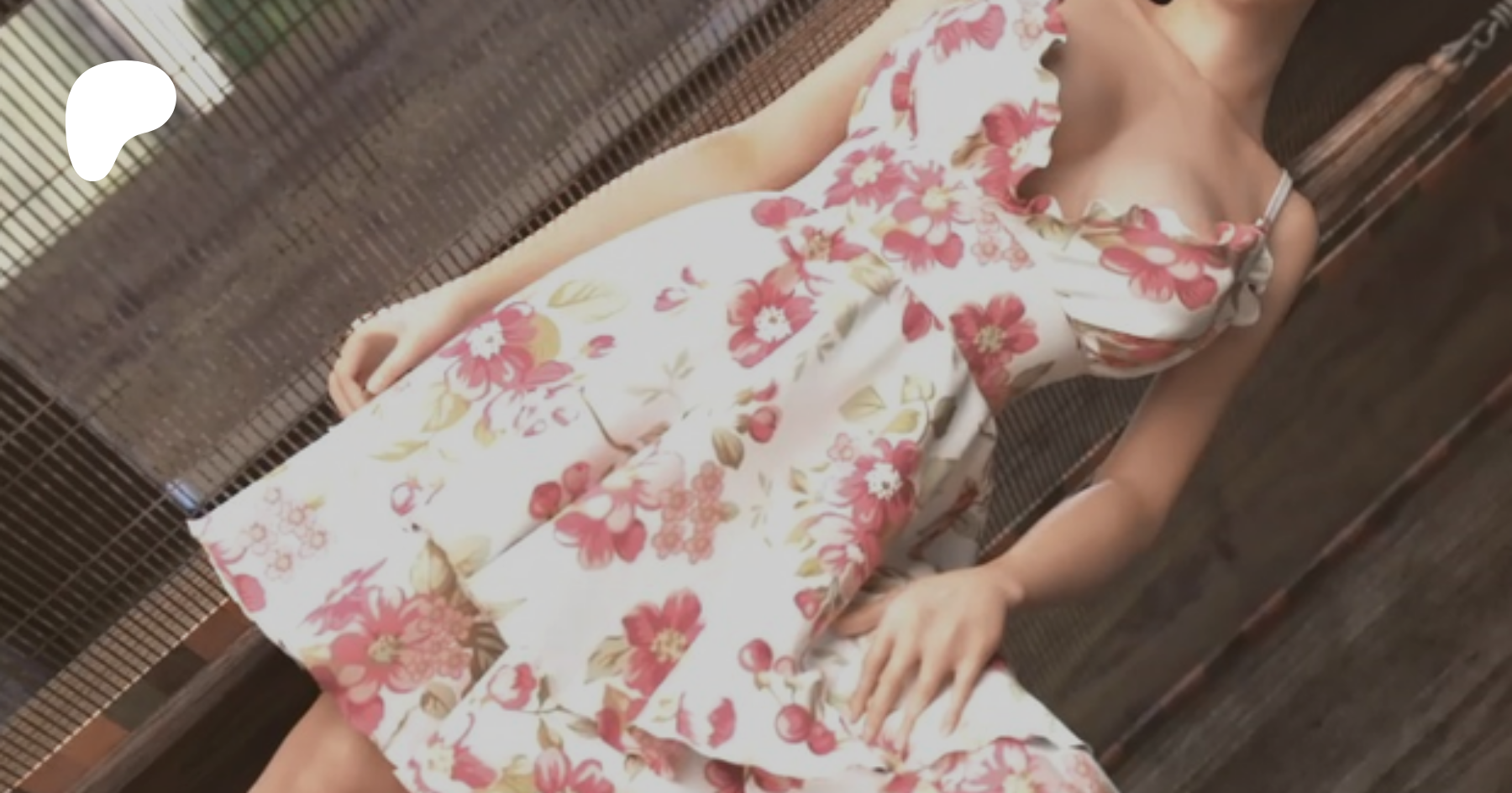 Posing by the wall 2 | Patreon