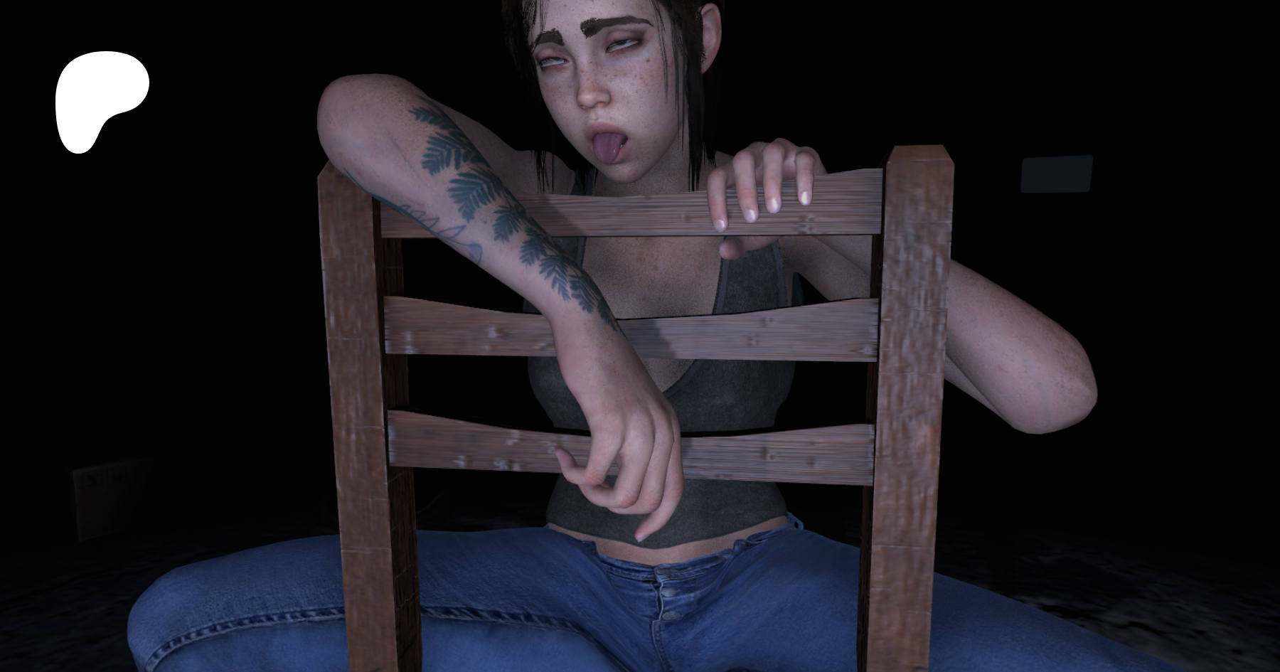 Succubus Release | Experimental Interactive Scene | Patreon