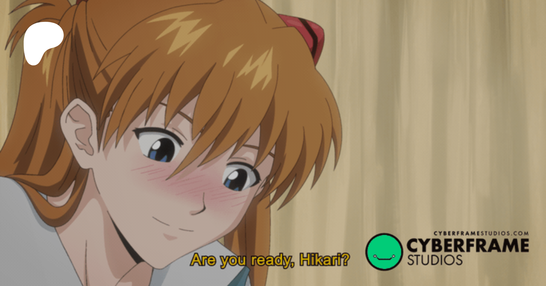 Hikari's dilemma