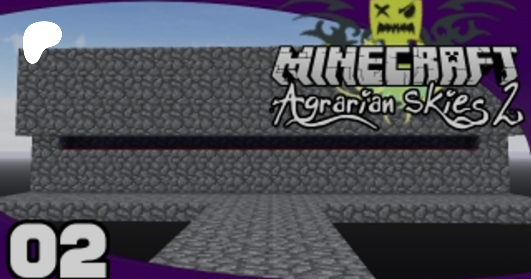 Minecraft: Agrarian Skies – Why I Game