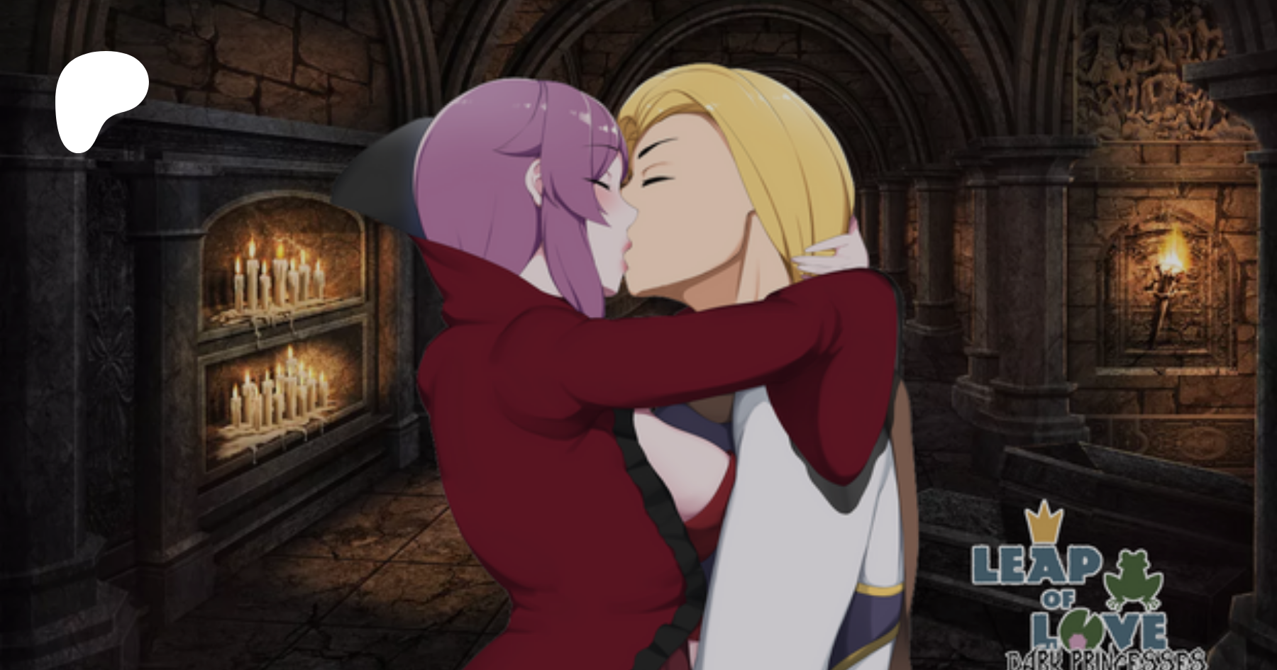 Leap of Love update | Patreon