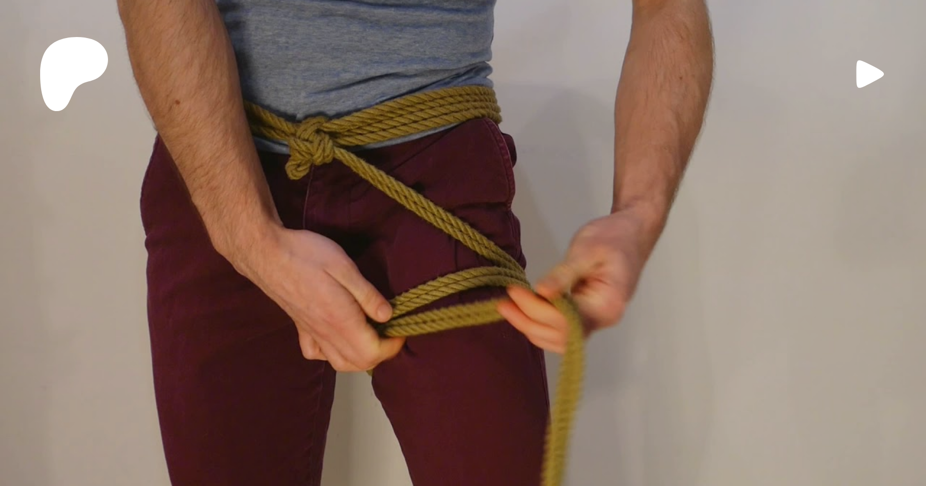 Rope & Harness 