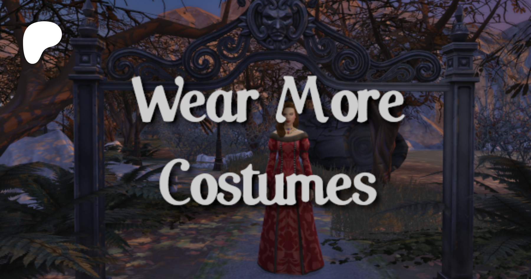 Mod The Sims - Five Nights at Freddy's wearable Heads and Costumes