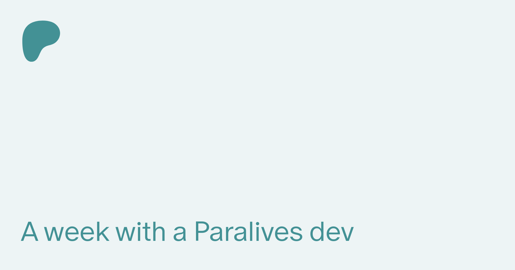 Paralives: The new alternative in the world of real life simulation
