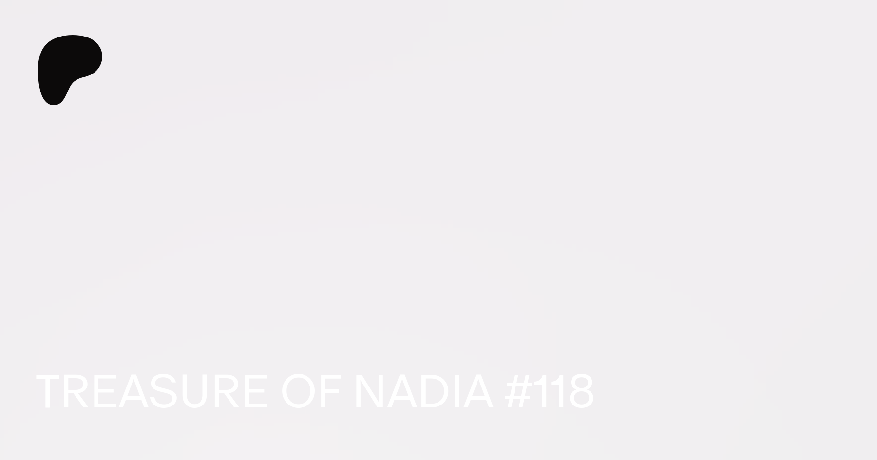 TREASURE OF NADIA #118 | Patreon